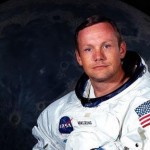 Neil Armstrong