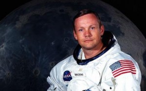 Neil Armstrong