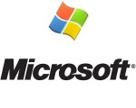 Microsoft - staré logo
